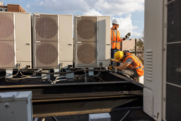 Best Energy-efficient HVAC Solutions in Saco, ME
