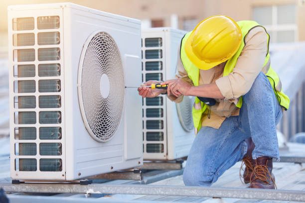 Best Solar-powered HVAC Systems in Saco, ME