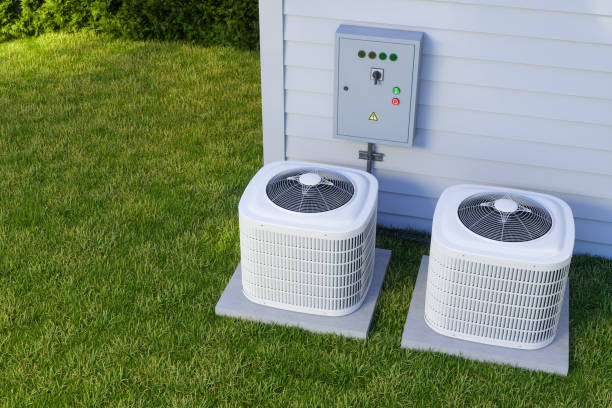 Best HVAC Retrofitting and Upgrading in Saco, ME