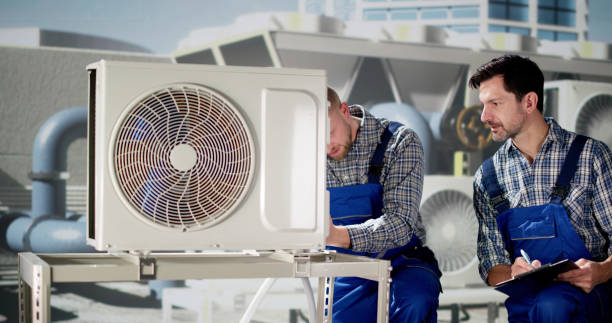 Best Seasonal HVAC Services in Saco, ME