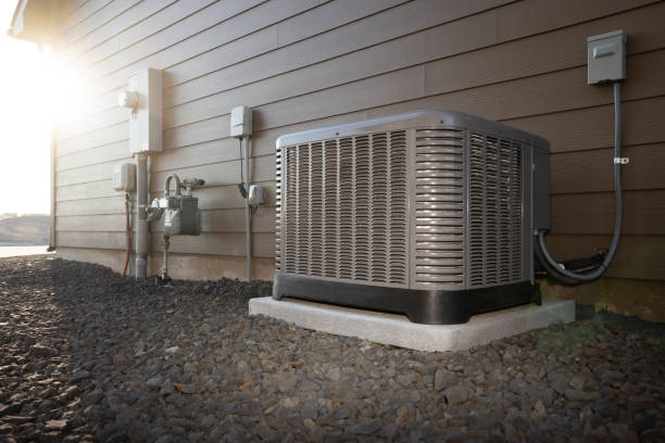 Trusted Saco, ME HVAC Experts